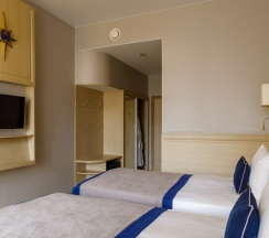 Wind Rose Cтандарт улучшенный в Wind Rose Hotel&SPA