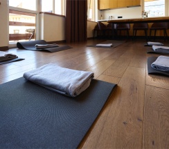 ДУХ в Пентакли