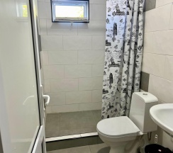 2-комнатные апартаменты улучшенные в Южный вайб