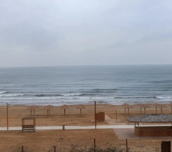 Двухместный номер Standard с видом на море (2 отдельные кровати) в Sunrise