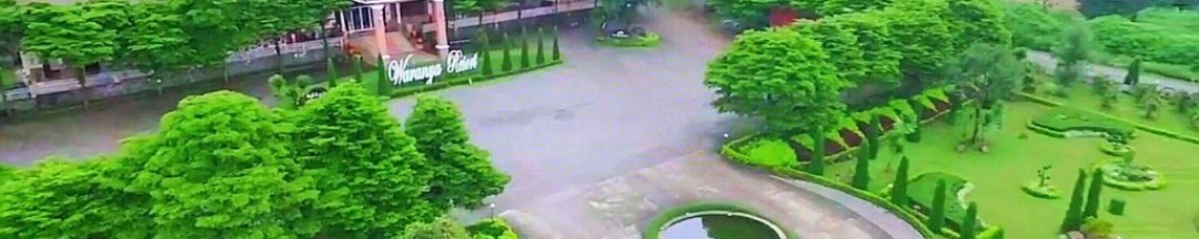 Двухместный номер Standard с балконом двуспальная кровать в Waranya Resort