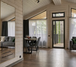 Дом в Land Breeze