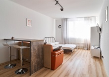 Studio Standard в Артек by Огни Rent