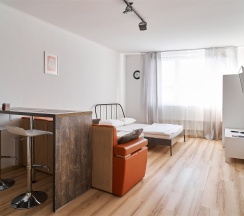 Studio Standard в Артек by Огни Rent