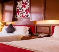 Номер Deluxe в Mercure Samui Buri Resort Hotel