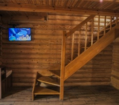 коттедж 4 в Панорама