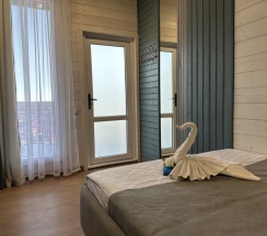 Одноместный номер Standard в Manresa family resort