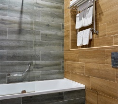 Стандарт с балконом в Moonrise