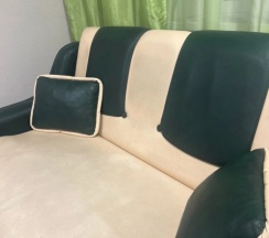 Одноместный номер Economy в Ассоль