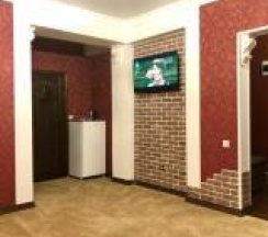 3-комнатные апартаменты  в Старый замок