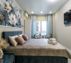 Студия Bloom №835 в 9 Ночей-Nort