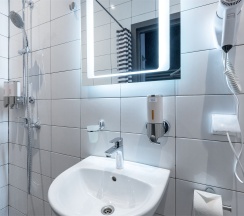 izzzi COMFORT в izzzi 3* у Гостиного двора