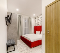 Standart Village в Уральские зори