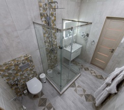 Люкс в Олимп