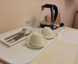 Номер Standard в ATB Grand hotel