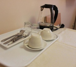 Номер Standard в ATB Grand hotel