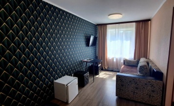 Люкс в KHOLIN-HOTEL