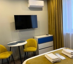 Ленинский 1422 в Апартаменты LadOtel, Москва