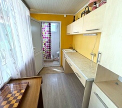 Двухкомнатный, четырёхместный Комфорт в Виноградная аллея