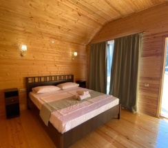 Одноместный номер Standard в Шезлонг