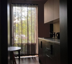 Премиум с кухней в Lesnoy Country_House