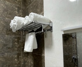 Номер Standard в Airport Hotel 24/7