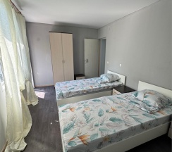 Бюджет 3 местный в Парус New