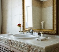 Президентский в Старинная Анапа