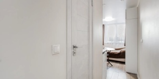 Новоивановское: Апартаменты Home Like (Хоум Лайк) на бульваре Эйнштейна 4