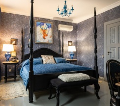 Люкс в Грандъ сова