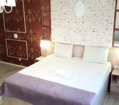 Апартаменты однокомнатные в Рантье Центральный