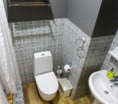 Двухместный номер комфорт в Brick Walls Hotel
