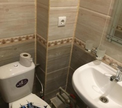 Апартаменты в Арнур