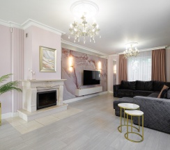 Дом в BalticRealty