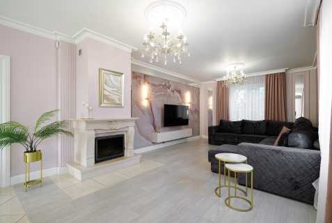 Калининград: Апартаменты BalticRealty