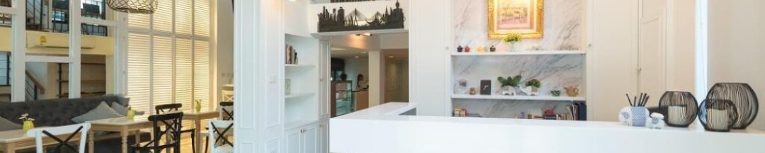 Семейный номер Deluxe в White Ivory Bed & Breakfast