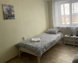 Стандарт двухместный в Järvi
