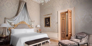 Рива-дельи-Скьявони: Отель Hotel Danieli Venice