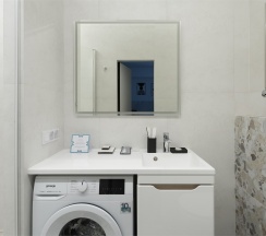 Апартаменты Делюкс /  Apartments Deluxe в Lavicon apart Sochi