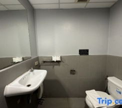 Двухместный номер Standard 2 отдельные кровати в Jellybean The Blocks Hostel Sukhumvit 10