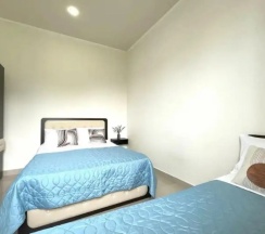 Номер Standard в Кокос