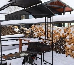 Lato-65 Plus в Домик в Икше