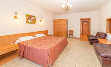 Стандарт в Александръ