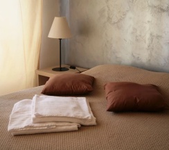 Номер Standard в Hotel Riviera