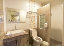 Семейный номер Standard c 1 комнатой в Ricci House Resort