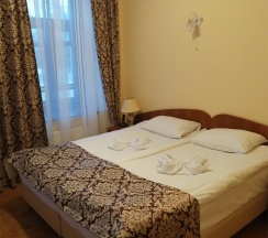 Стандарт в Усадьба Плешанова