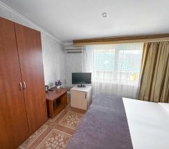 Трехместный номер Комфорт в Морской бриз by Sun City Hotels