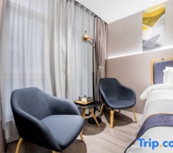 Двухместный номер Superior 2 отдельные кровати в The Golden Ville Boutique Hotel & Spa