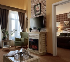 Люкс  (высшая категория) в Старый город