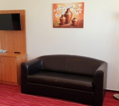 Номер Superior в Diana Club Hotel